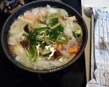 黒酢の酢鶏（むね肉タンブリングVer.）作り方4写真