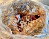 豚こま肉のやわらかスペアリブ風作り方2写真