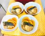 ぶり大根☆ホットクックと鍋バージョン🐟✨作り方11写真