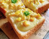 m食パンdeセブンイレブン風コーンパン作り方19写真