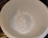 海老と大葉のチヂミ作り方1写真