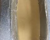 材料3つ！レンジで黒蜜ういろう作り方2写真