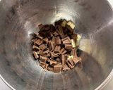 生チョコクッキーのボンボンショコラ作り方3写真