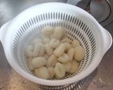 にょき ニョッキ作り方4写真