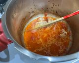 ほろほろチキンのトマトカレー作り方6写真