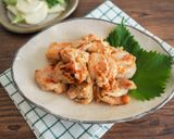 冬の万能調味料！ポカポカしょうがみそ作り方3写真
