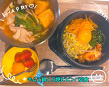 🌟[簡単] 豆もやしと人参のナムル🥕作り方6写真