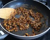 旨みあふれる！こおろぎ麻婆豆腐作り方10写真