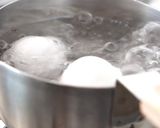 ちくわマヨ玉サラダ作り方1写真