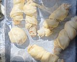 ちくわパン作り方9写真