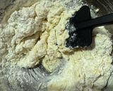 しゅうまいを包むだけ HMで肉まん作り方2写真
