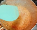 焼き!カスタードコーヒープリン作り方1写真