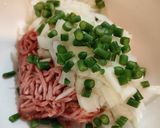 じゃがいものいんげんと玉ねぎコロッケ作り方6写真