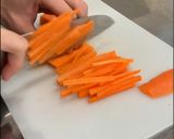 ビビンバ作り方1写真