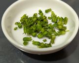 白身魚の香り蒸し作り方4写真