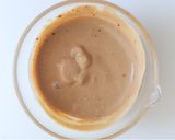 大人の美味しさ♡カフェモカロールスコーン作り方5写真