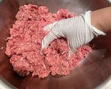 肉だね保存方法（仕込み冷凍）作り方1写真