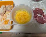 ヒレカツのトマトソースがけ作り方2写真