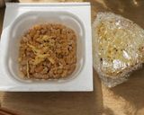 うちの🍀ほりにしとマヨで簡単❤️コク旨焼きおにぎり作り方13写真
