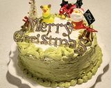 スポンジのレシピに迷ったらこれ!!作り方7写真