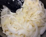 ナスと豚バラの和風カレー作り方4写真