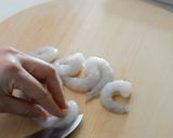 ゼンヌードルのパッタイ作り方3写真