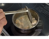 ぼんじりの山椒竜田揚げ★動画あり★作り方12写真