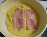 カット野菜を使ったお好み焼き！作り方8写真