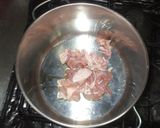 トマト鍋♪簡単玉ねぎ人参じゃが芋作り方3写真