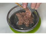 ツナと野菜の冷製饂飩★動画あり★作り方3写真