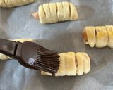 ソーセージパン 作り方8写真