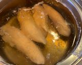 自然派!明日のたくわんサラダ作り方1写真