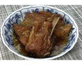 スペアリブの甘酢煮★動画あり★作り方20写真