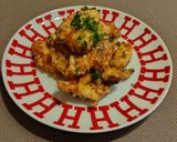 ◆美味♡鶏むね肉deとりマヨ◆作り方3写真