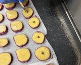 さつまいもクッキー作り方8写真