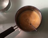 玉子２個で作る、ダブルクリームメロンパン作り方7写真