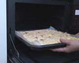コロコロさつまいもケーキ作り方8写真