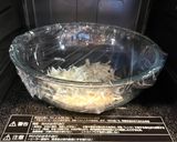レンジ一つで！ツナとキノコのトマトスープ作り方2写真