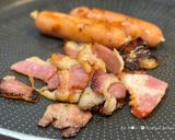 残り野菜で栄養補給&腸活に！一品入魂✨洋風味噌汁作り方6写真