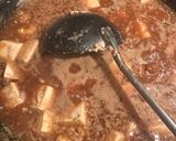 お店の味！！麻婆豆腐丼🐼作り方5写真