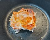 炊飯器調理であっさり鶏肉じゃが作り方1写真