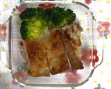 鶏ももの塩麹グリルアレンジトマト煮風作り方2写真