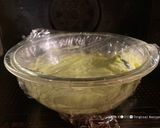 和風ロールケーキの抹茶求肥包み作り方37写真