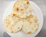 餃子の皮で超簡単！なんちゃってタコス作り方4写真