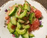 ルビーなサラダ🥗作り方4写真