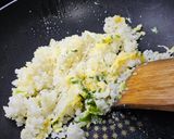 ラーメン屋 チャーハン お店の味作り方7写真