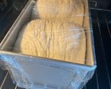 朝食パン②食パン作り方4写真