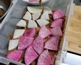 農家の食卓〜腸活！酒粕味噌漬け〜作り方9写真