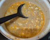 【ダイエット】豆腐の坦々スープ作り方7写真