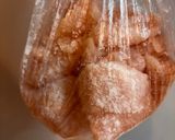 鶏さつま芋れんこんの甘辛炒め作り方7写真